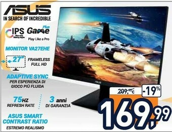 Unieuro Pc desktop offerta