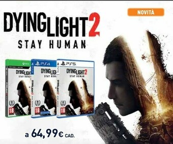 Unieuro Giochi ps4 offerta