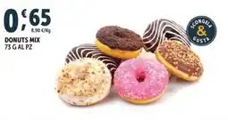 Deco Superfreddo Donuts Mix Scongela & Gusta offerta