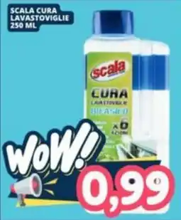 Cossuto Scala cura lavastoviglie offerta