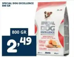 Cossuto Special Dog Excellence offerta