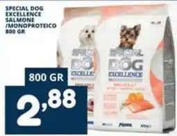 Cossuto Special Dog Excellence Salmone / Monoproteico offerta