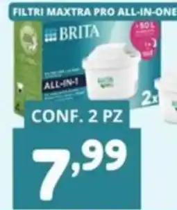 Cossuto Filtro Brita Maxtra Pro All-in-One offerta