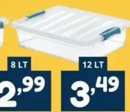Cossuto Contenitore offerta