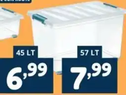Cossuto Contenitore offerta
