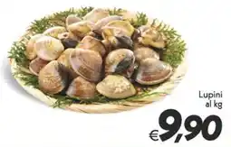 Iper Super Conveniente Lupini offerta