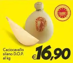 Iper Super Conveniente Caciocavallo silano D.O.P. offerta