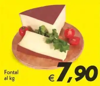 Iper Super Conveniente Fontal offerta