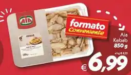 Iper Super Conveniente Aia Kebab offerta