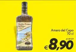 Iper Super Conveniente Amaro del Capo offerta