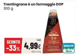 Coop Trentingrana offerta