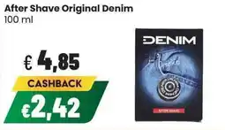 Coop After Shave Original Denim offerta