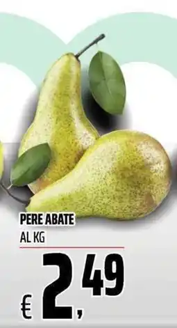 Coop Pere Abate offerta