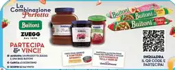 Coop Buitoni Zuegg La Pastina offerta