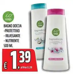 Coop Bagnodoccia io coop offerta