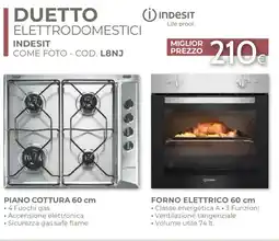 Mondo Convenienza Duetto elettrodomestici offerta