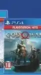 God of war standard playstation 4