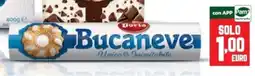 Panorama Biscotti Bucaneve Tubo Doria offerta