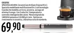 Emisfero Cecotec offerta