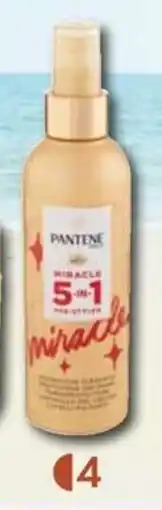 Emisfero Pantene Miracle 5-in-1 Pre-Styler offerta