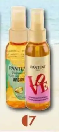 Emisfero Pantene maschera, siero, olio offerta