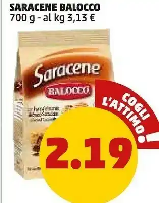 Saracene 700 g(ml)