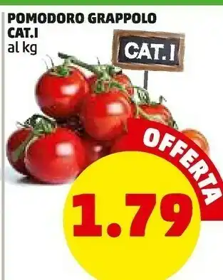 PENNY Pomodori offerta
