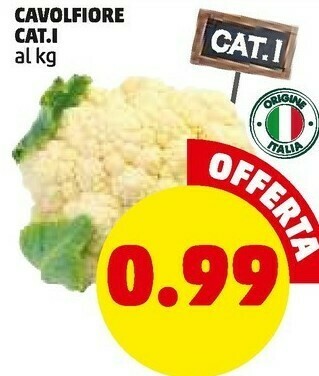 Cavolfiore