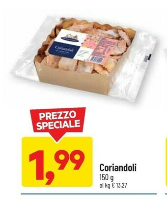 Coriandoli