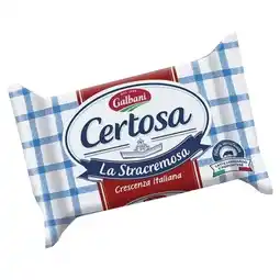 Mercati di Città La Prima GALBANI CERTOSA offerta