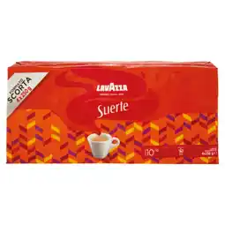 Mercati di Città La Prima LAVAZZA offerta