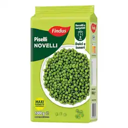 Mercati di Città La Prima FINDUS offerta