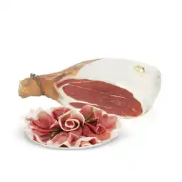 Mercati di Città La Prima PROSCIUTTO CRUDO offerta