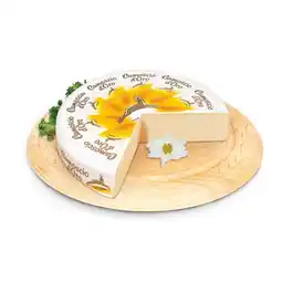 Mercati di Città La Prima CAMOSCIO D’ORO offerta