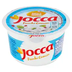 Mercati di Città La Prima JOCCA offerta