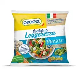Mercati di Città La Prima OROGEL offerta