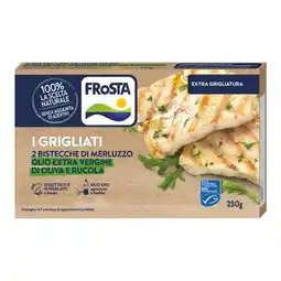 Mercati di Città La Prima FROSTA offerta
