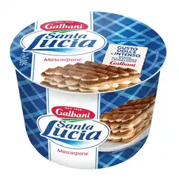 Mercati di Città La Prima GALBANI offerta