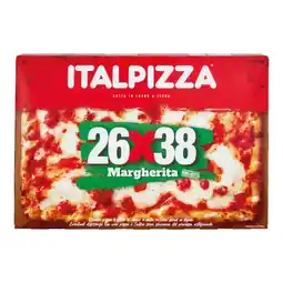 Mercati di Città La Prima ITALPIZZA offerta