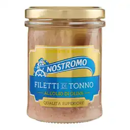 Mercati di Città La Prima NOSTROMO offerta