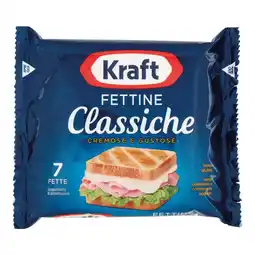 Mercati di Città La Prima KRAFT offerta