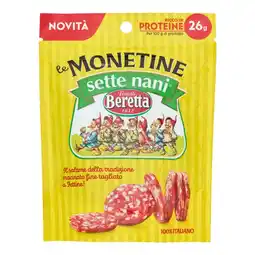 Mercati di Città La Prima BERETTA offerta