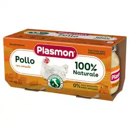 Mercati di Città La Prima PLASMON offerta