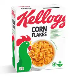 Mercati di Città La Prima KELLOGG'S offerta