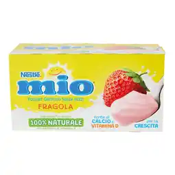 Mercati di Città La Prima NESTLÈ offerta