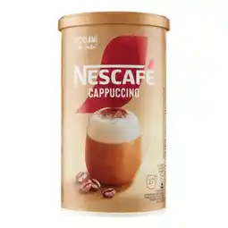 Mercati di Città La Prima NESCAFÈ offerta