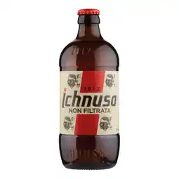Mercati di Città La Prima ICHNUSA offerta