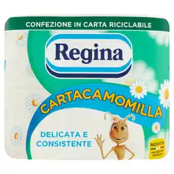 Mercati di Città La Prima REGINA offerta