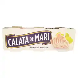 Mercati di Città La Prima CALATA DE MARI offerta
