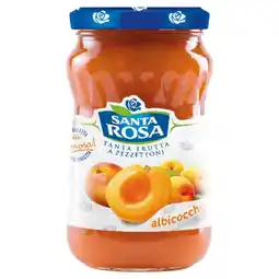 Mercati di Città La Prima SANTA ROSA offerta
